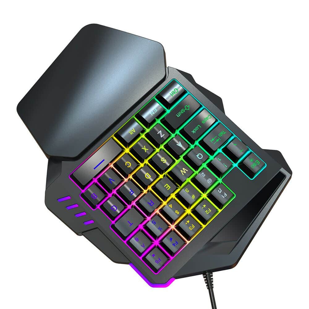 Kit per il gamer esperto Kit per il gamer esperto